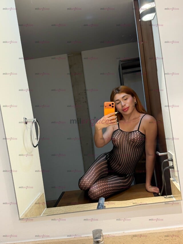FOTOS DE POR PRIMERA VEZ EN TU CIUDAD , LA BELLA ISABELLA VIP TU BLANCA FAVORITA