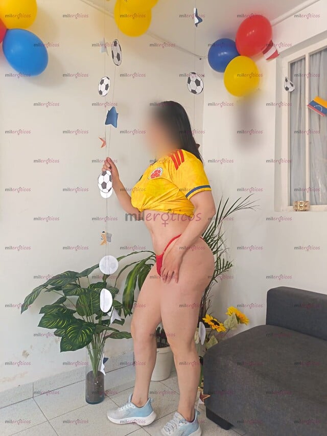 FOTOS DE HOLA BB LLEGÓ LO QUE ESPERABAS CHICA COLOMBIANA MUY COMPLACIENTE