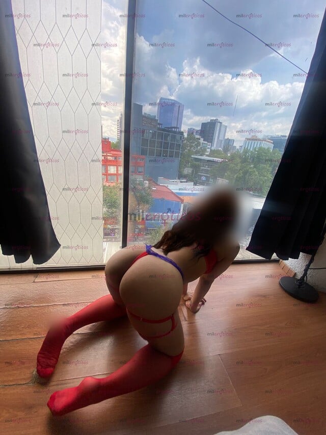FOTOS DE DANIELA SOY UNA NENITA DE LUJO! SOLO PARA EXIGENTES RASGOS FINOS SOY UNA DIOSA!