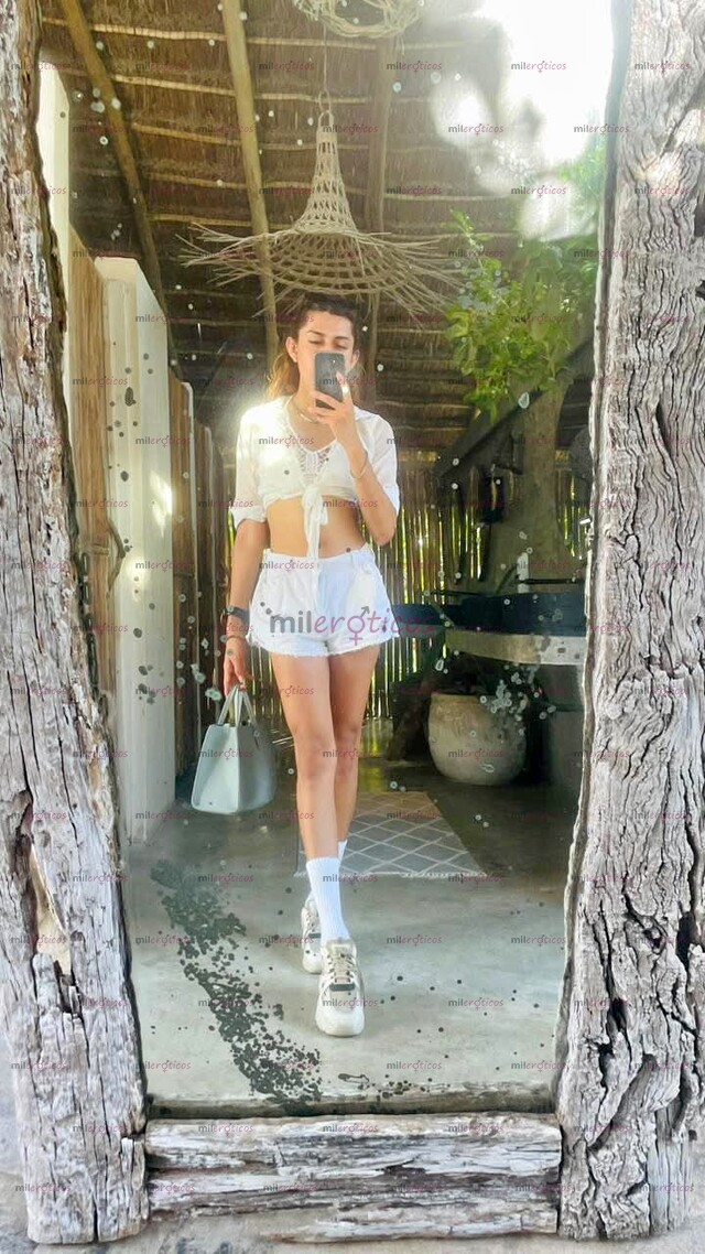 FOTOS DE MEGAN, TULUM, TIERNA Y CACHONDA, TE HARÉ VENIR MUY RICO