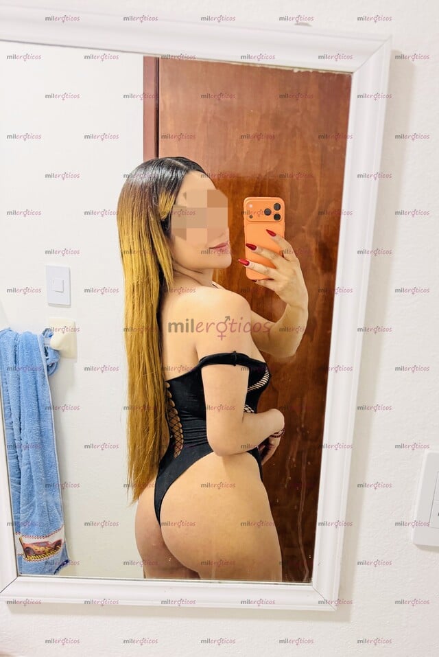 FOTOS DE EXÓTICA ORAL COMPLETO Y ME ENCANTA CUMPLIR FANTASÍAS TU MEJOR OPCIÓN