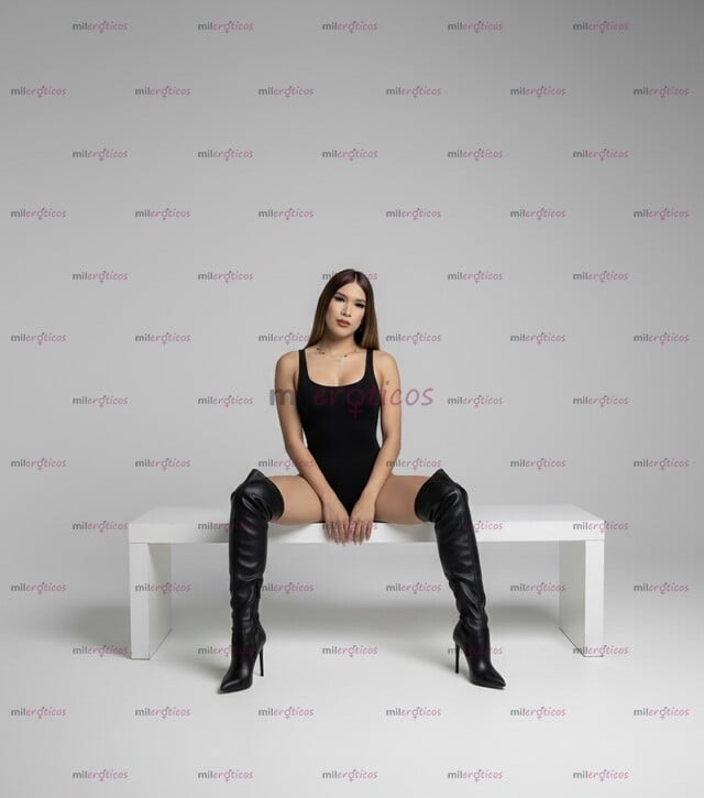 FOTOS DE LA CHICA TRANS DE TUS SUEÑOS HA LLEGADO PARA COMPLACERTE SOLO PARA TI