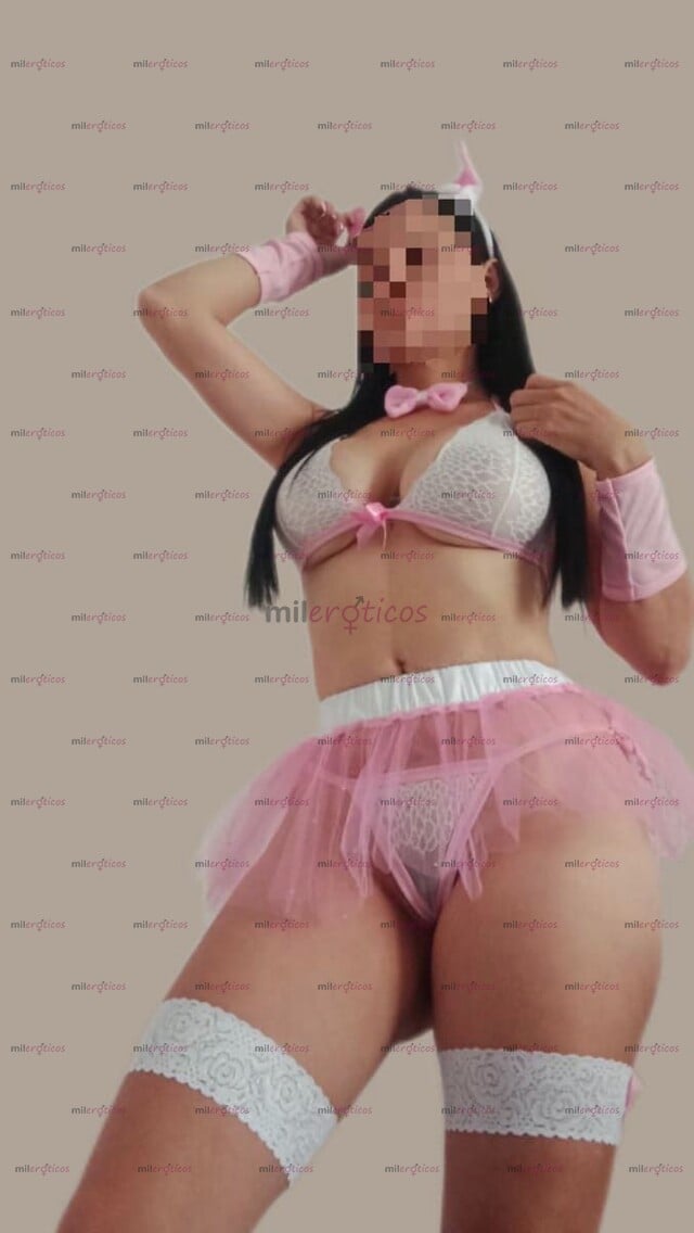 FOTOS DE SOY LUNA UNA NENA VIP LLEGANDO A TU CIUDAD CON RICO CULO Y TETICAS