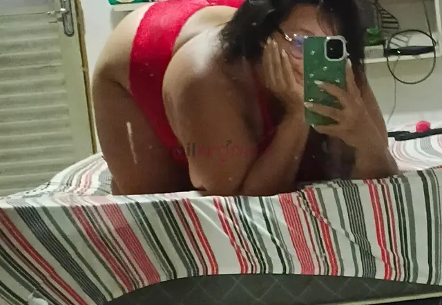 Tenho seios fartos e bunda bem avantajada estou pronta para lhe proporcionar momentos de prazer te garantindo uma experiencia agradavel e prazerosa me...