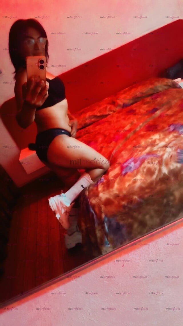 FOTOS DE YA LLEGO SUS NENA PARA CUMPLIR TODAS SUS FANTASÍAS MAS CALIEN Y ATREVIDA