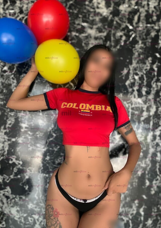 FOTOS DE TU COLOMBIANITA FAVORITA LLEGÓ EL MUNDIAL Y YO CON LOS MEJORES PRECIOS