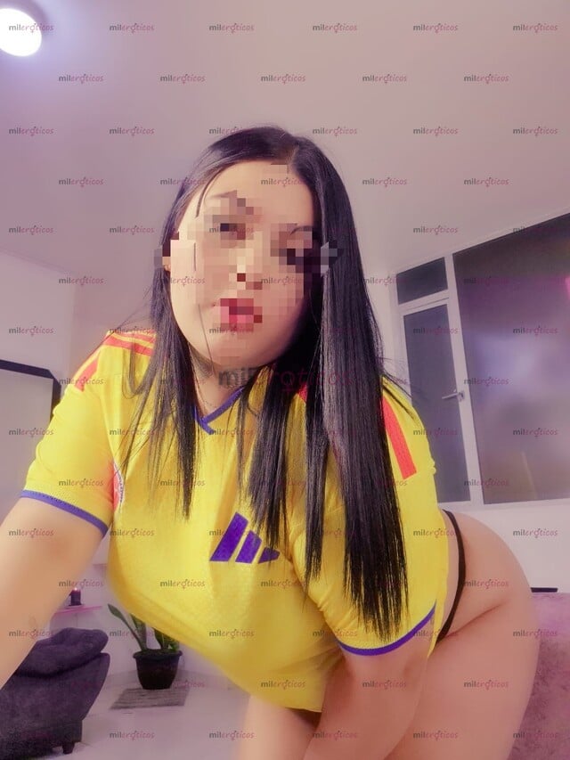 FOTOS DE JESSICA HERMOSA APRETADITA CON EL MEJOR SERVICIO