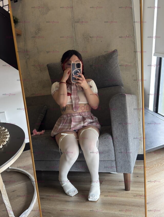 FOTOS DE CHICA JOVENCITA CON LINDO ROSTRO Y COSITA APREDATA PARA TI.