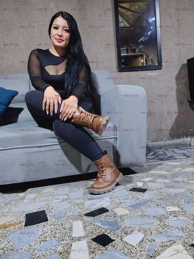 FOTOS DE SOFÍA CHICA NATURAL CANDENTE COMPLACIENTE Y MUY ARRECHA