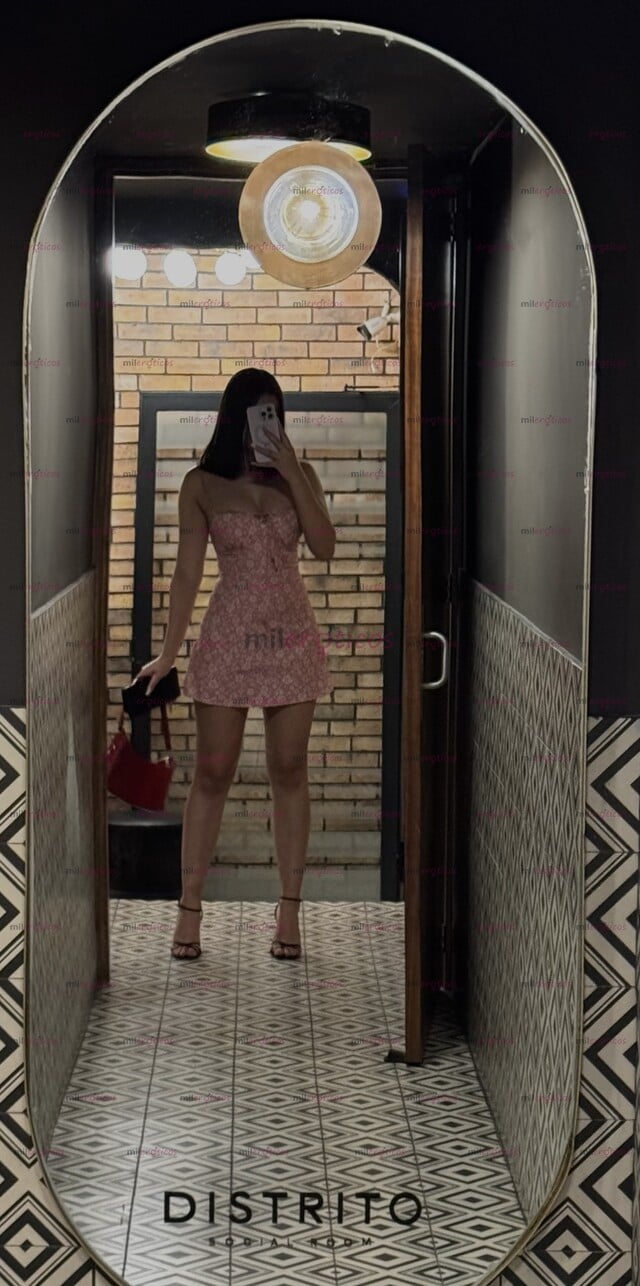 FOTOS DE VALENTINA VIP NUEVA ALTA DELGADA 100% REAL