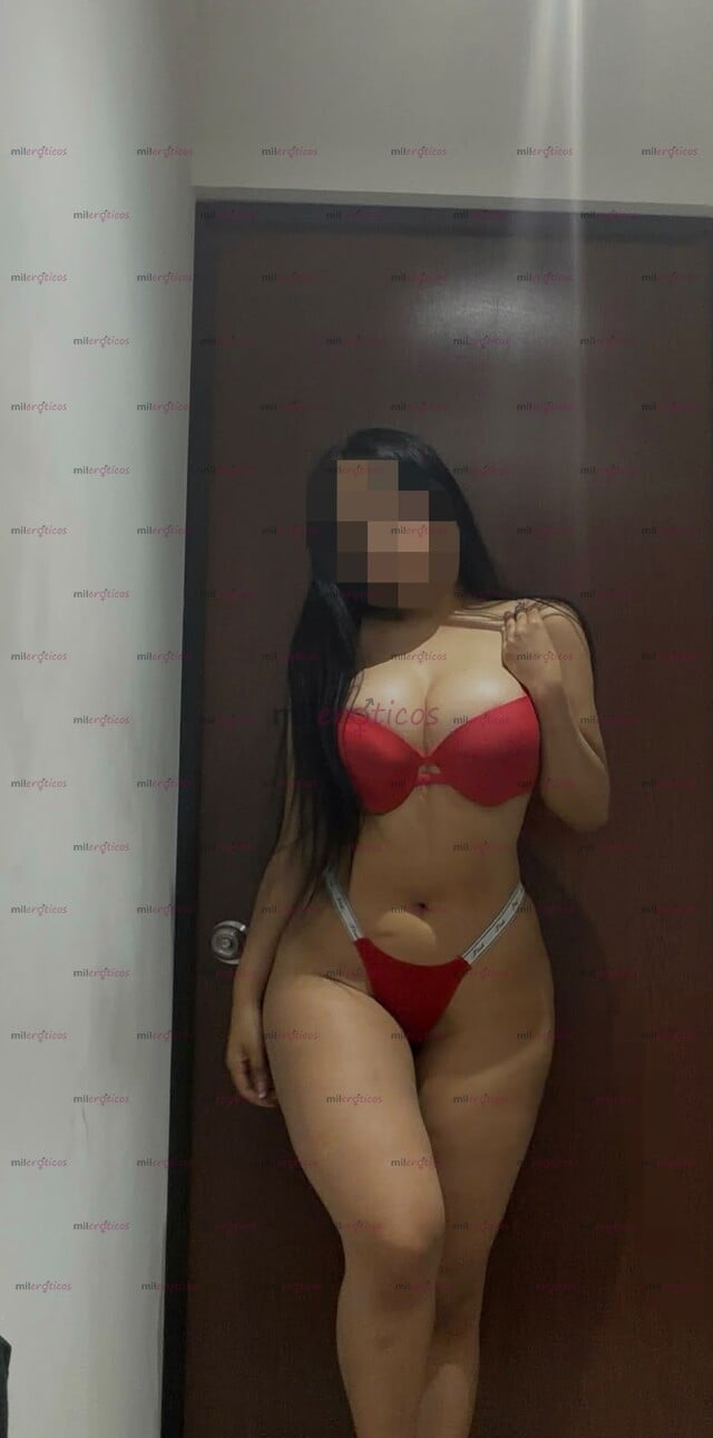 FOTOS DE NUEVECITA EN TU CD! NUNCA ANTES VISTA ALTA CULONA DELGADA CARA REALMENTE HERMOSA