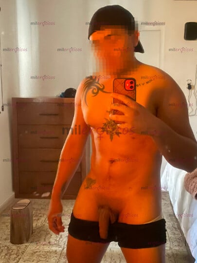 FOTOS DE CON LUGAR INCLUIDO, ERECCION 100%GARANTIZADA, FOTOS REALES.