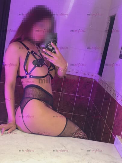 FOTOS DE DEJATE CONSENTIR CON EL DELICIOSO MASAJE, SIRNTE MIS MANOS RECORRER TU CUERP