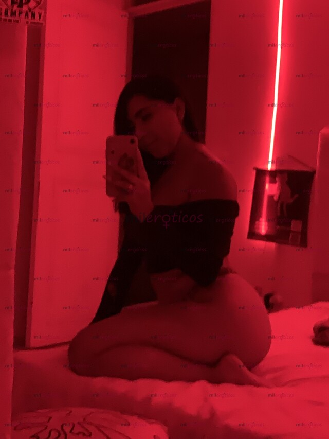 FOTOS DE SKARLET LOL&TA NINFÓMANA DISPUESTA A TUS DESEOS