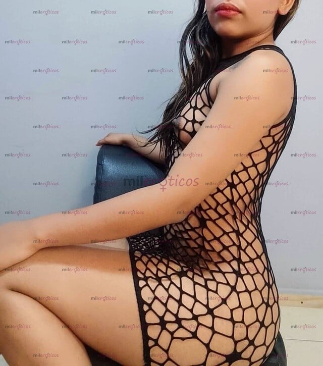 FOTOS DE DANIELA, 18 AÑOS, TIERNA, SUPER COMPLACIENTE, TRATO DE NOVIOS