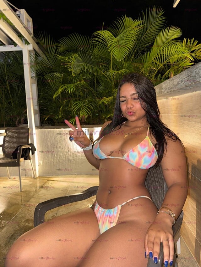 FOTOS DE NUEVA DESDE 10K MORENA HERMOSA CON TETAS GRANDES