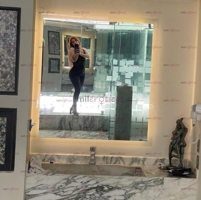 FOTOS DE SOY Y SERÉ TU PUTITA FAVORITA.... TODA UNA DIABLITA HOTT