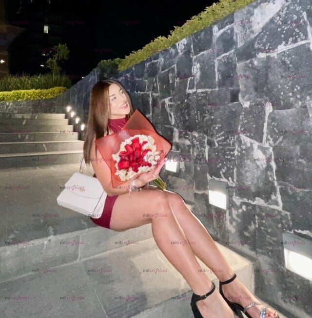 FOTOS DE HERMOSA MODELO VIP TRATO INIGUALABLE FINA Y EDUCADA PERO MUY CALIENTE