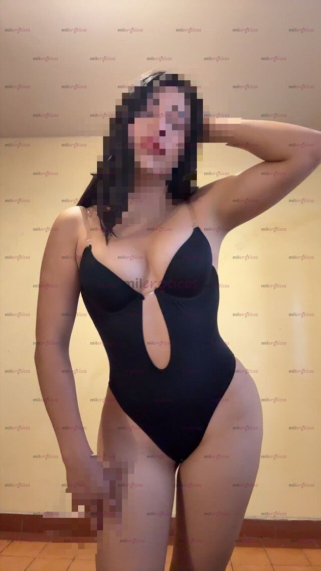 FOTOS DE IVÓN, FLAQUITA VIP DE 23 AÑOS SOLO HOMBRES CON DINERO
