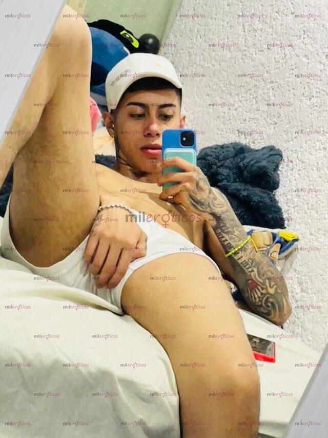 FOTOS DE JOVEN GUERITO TATUADO ACTIVO DISPONIBLE 24 7