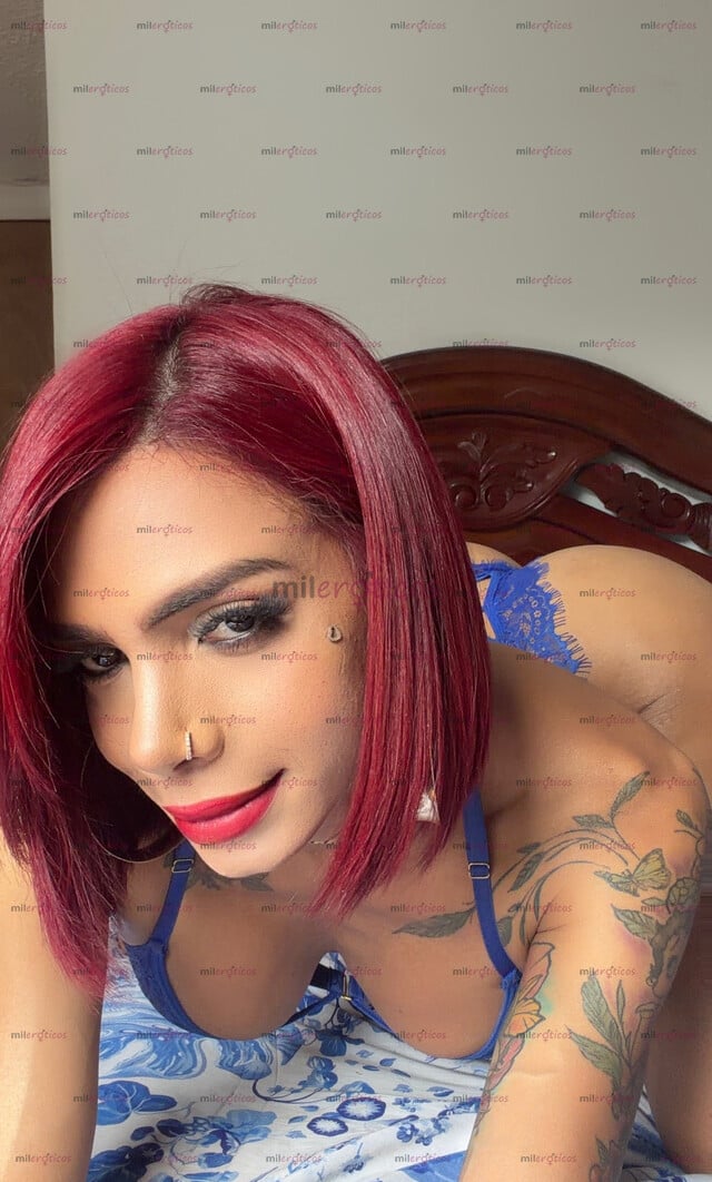 FOTOS DE ¡REAL Y SIN ENGAÑOS! BIANCA M. ÚLTIMOS DÍAS EN TU CIUDAD