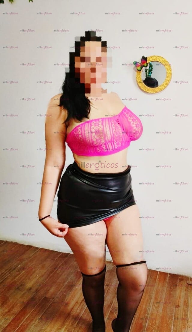 FOTOS DE PROMOCION HORA CON ORAL PREGUNTA Y AGENDATE CON NAOMI HERMOSA