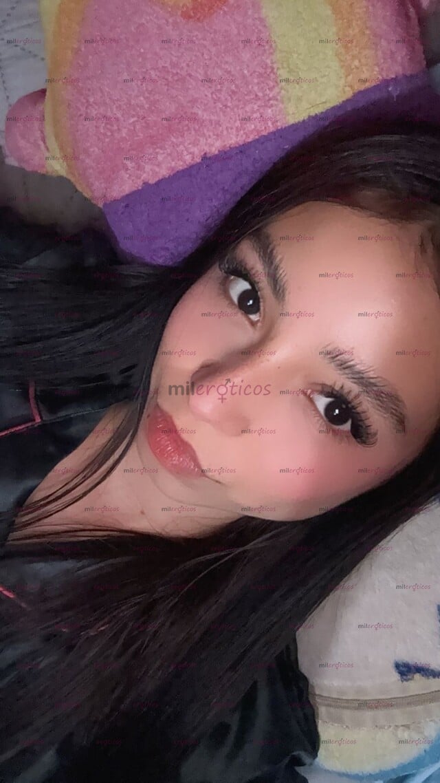 FOTOS DE FLAQUITA TAPATÍA NUEVECITA, UNA LINDA NIÑA DE CASA EN MÉRIDA