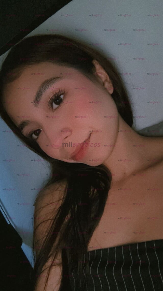 FOTOS DE FLAQUITA TAPATÍA NUEVECITA, UNA LINDA NIÑA DE CASA EN MÉRIDA
