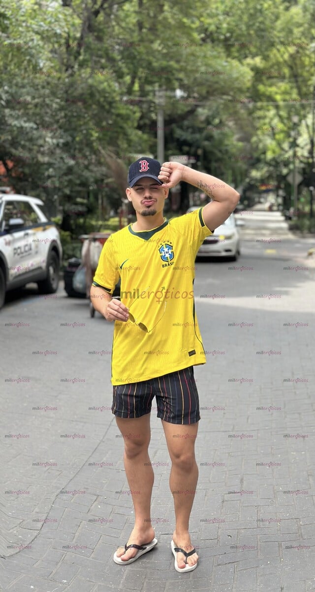 FOTOS DE POR PRIMERA VEZ EN MEXICO, CHICO BRASILEÑO XL