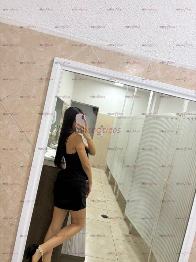 FOTOS DE FLAQUITA TAPATÍA NUEVECITA, UNA LINDA NIÑA DE CASA EN MÉRIDA