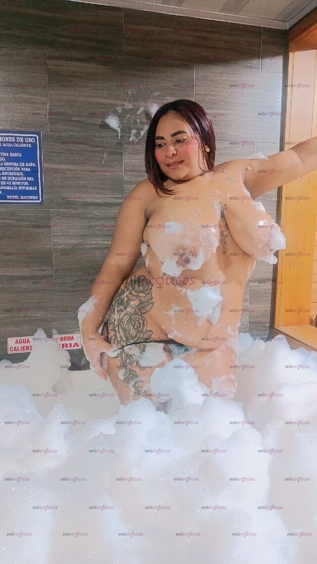 FOTOS DE TU TETONA FAVORITA LLEGO NUEVA A TU CUIDAD