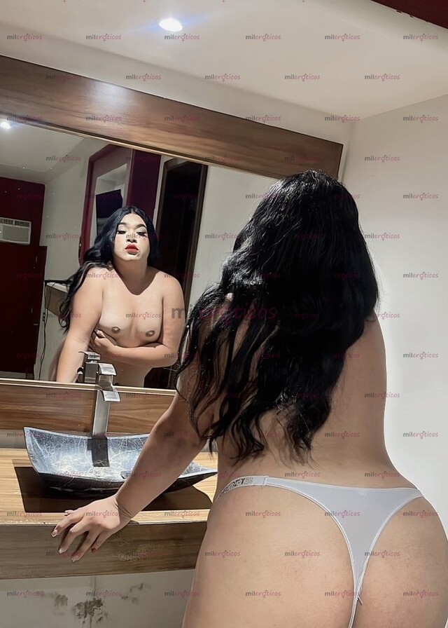 FOTOS DE CHICA PLUS FANTASIOSA CON MUCHA LECHE Y CULO GRADE PARA REVENTAR