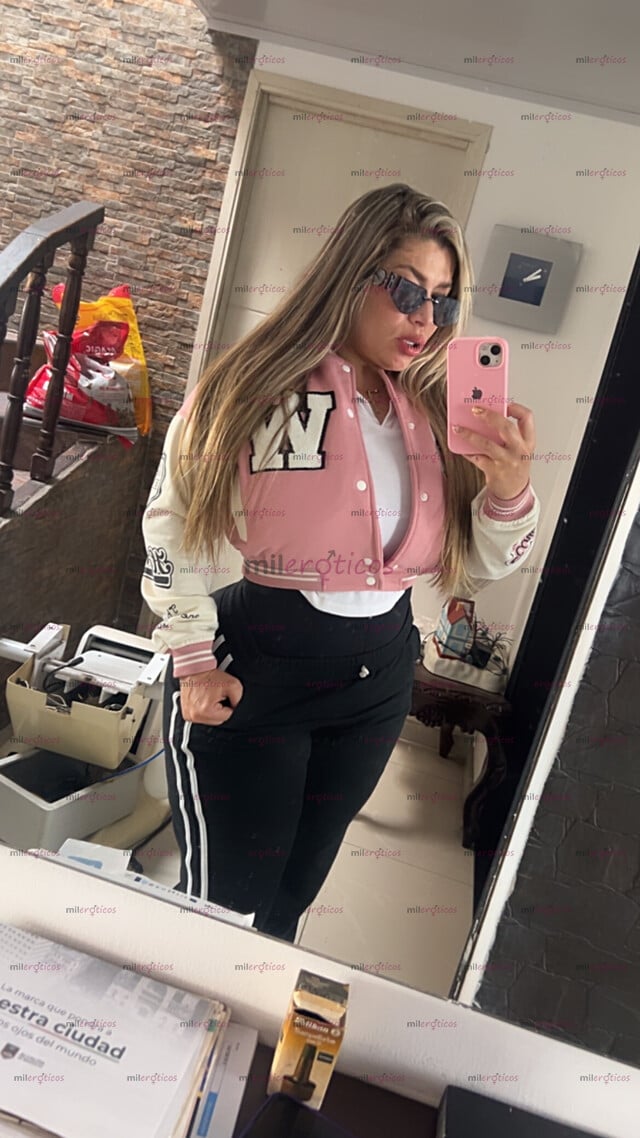 FOTOS DE RUBIA VOLUPTUOSA DEVUELTA EN TU CIUDAD MÁS JUGOSA Y TROZA