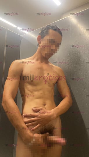 FOTOS DE CALIENTE 100% ACTIVO CHAVO BIEN, DISCRETO, VARONIL