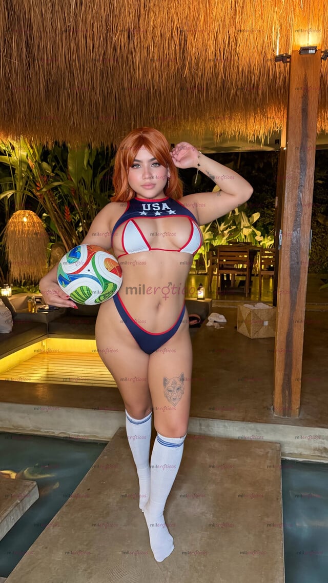 FOTOS DE DANIELA BLANQUITA Y LUJURIOSA DE 20AÑOS VEN A VIVIR UNA EXPERIENCIA UNICA DOMIS
