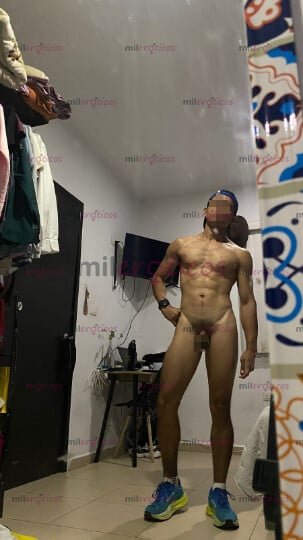 FOTOS DE CALIENTE 100% ACTIVO CHAVO BIEN, DISCRETO, VARONIL