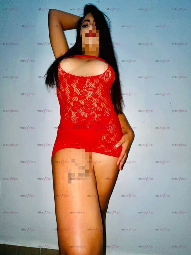 FOTOS DE HOLA SOY MÍA JOVEN Y HERMOSA DE 20 AÑOS LISTO PARA CONOCERNOS?