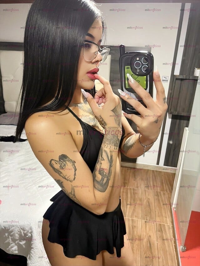FOTOS DE LA NENA MÁS TRAVIESA DE LA CIUDAD ESPERANDO TU MENSAJE