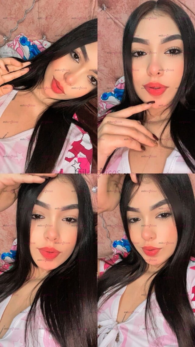 FOTOS DE 18 AÑOS OJO NUEVA MODELO NUEVA EN LA CIUDAD UNA HERMOSA MODELO COMPLACIENTE