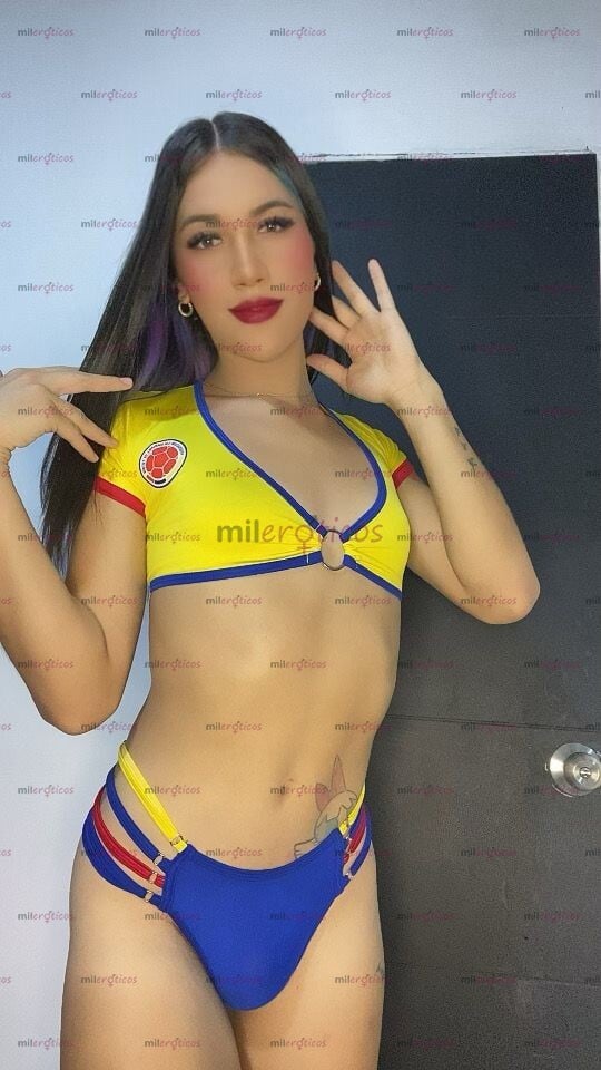 FOTOS DE SEXUALIDAD Y DULZURA CHANEL PERVERTIDA Y ARRECHA DISPUESTA PARA TI