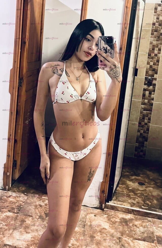 FOTOS DE 18 AÑOS OJO NUEVA MODELO NUEVA EN LA CIUDAD UNA HERMOSA MODELO COMPLACIENTE