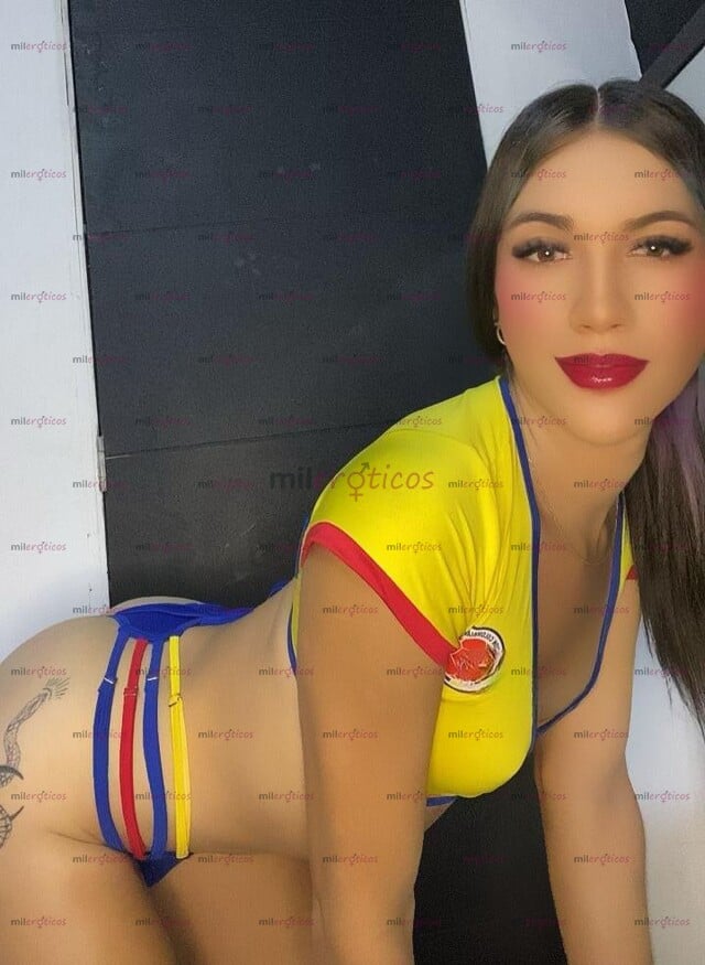 FOTOS DE SEXUALIDAD Y DULZURA CHANEL PERVERTIDA Y ARRECHA DISPUESTA PARA TI