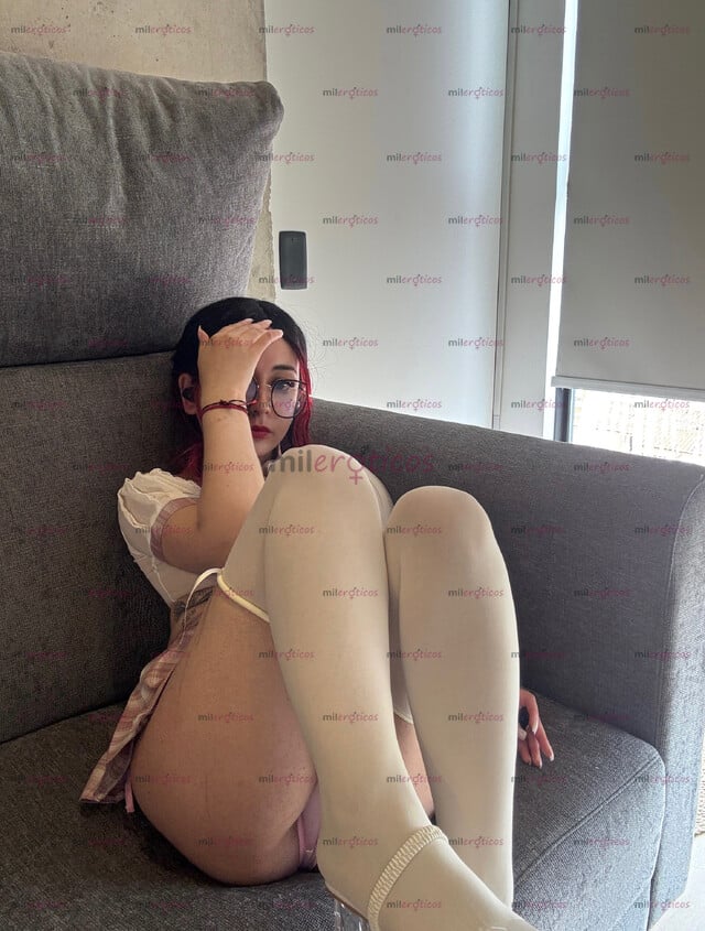 FOTOS DE LINDA ALE SEXUAL Y COMPLACIENTE, ESTRECHA, LIBRE POCO TIEMPO.
