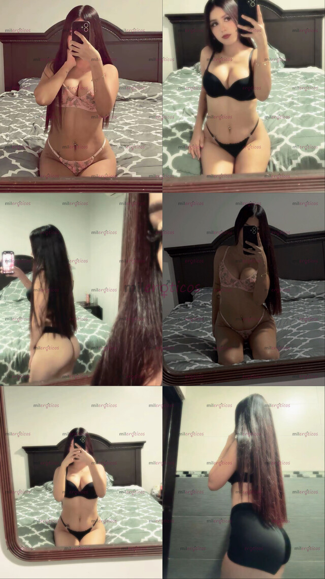FOTOS DE PEQUEÑA CHICA FLAQUITA APRETADITA A TU DISPOSICIÓN