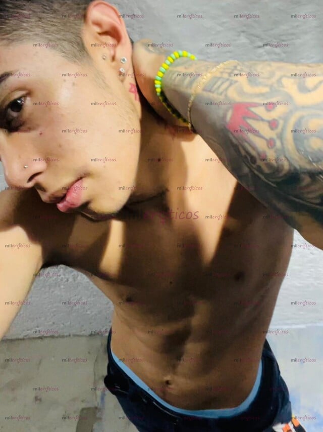 FOTOS DE ÚLTIMOS DÍAS JOVEN VERGON DISPUESTO A COMPLACERTE