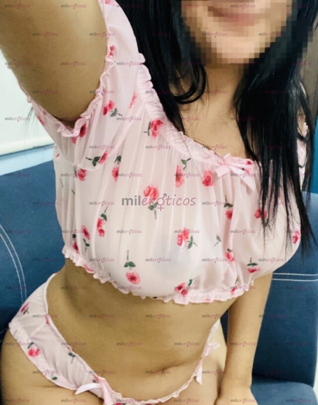 FOTOS DE UNA DELICIA EN LA CAMA Y UNA TERNURA DE CARITA