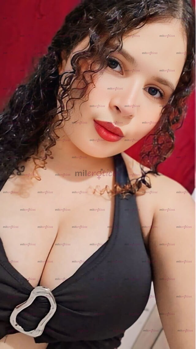 FOTOS DE NUEVA DESDE 10K , BLANQUITA CON VAGINA ROSADA