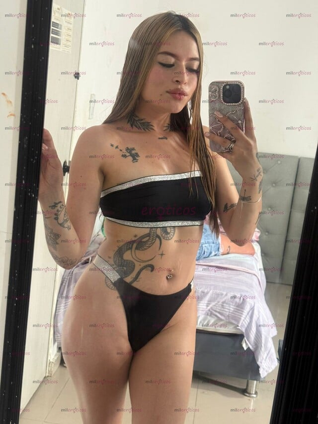FOTOS DE CARITA DULCE E INOCENTE, NUEVA EN TU CUIDAD