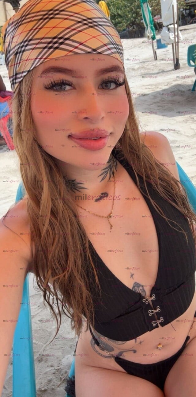 FOTOS DE CARITA DULCE E INOCENTE, NUEVA EN TU CUIDAD