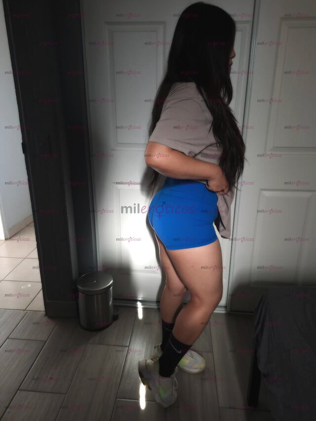 FOTOS DE MABEL, CHICA FIT, LISTA PARA COMPLACERTE BB